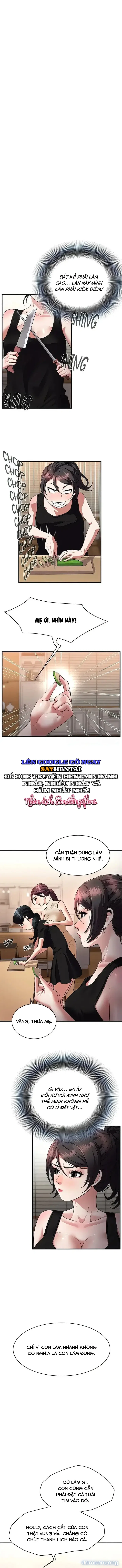 Khóa Học Làm Cô Dâu 