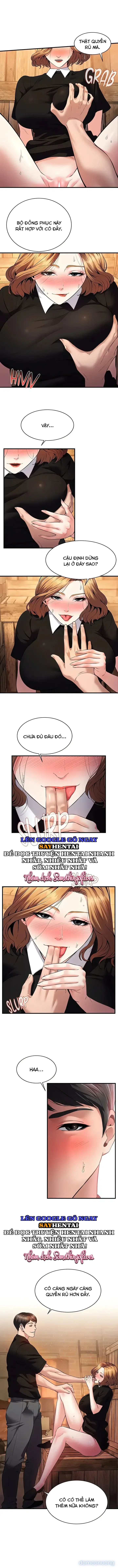 Khóa Học Làm Cô Dâu 