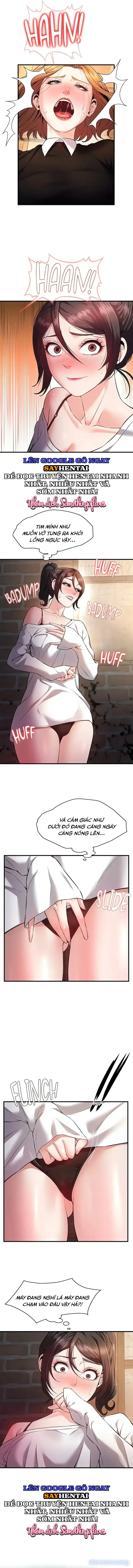 Khóa Học Làm Cô Dâu 