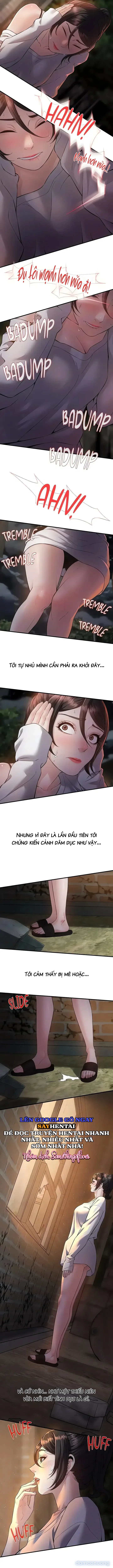 Khóa Học Làm Cô Dâu 