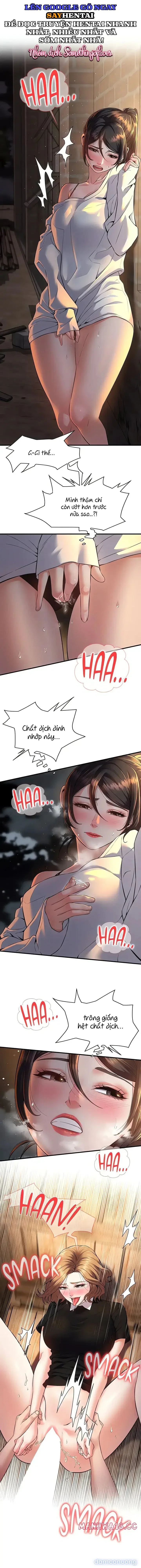 Khóa Học Làm Cô Dâu 