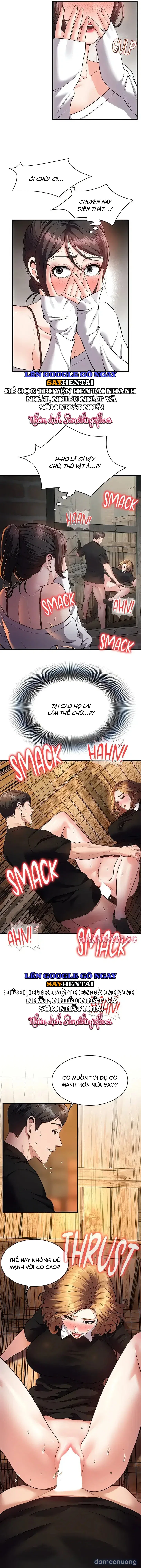 Khóa Học Làm Cô Dâu 