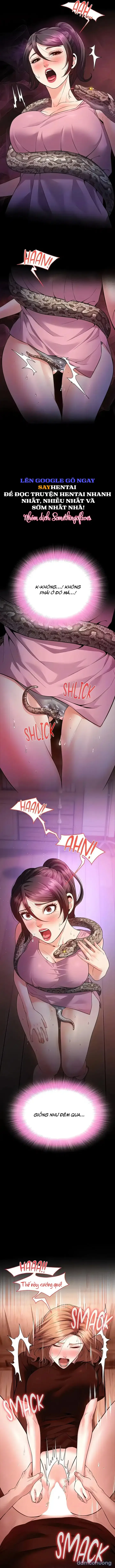 Khóa Học Làm Cô Dâu 