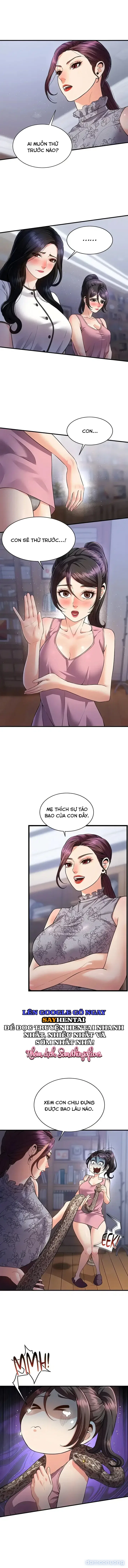 Khóa Học Làm Cô Dâu 