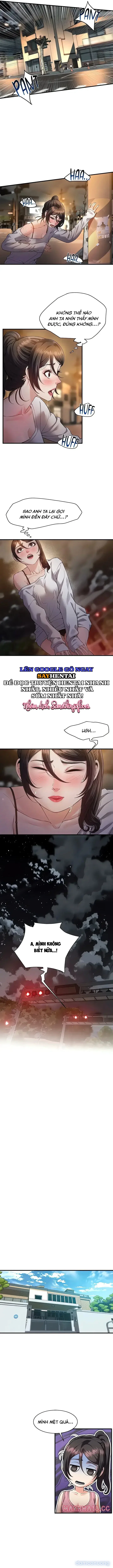Khóa Học Làm Cô Dâu 