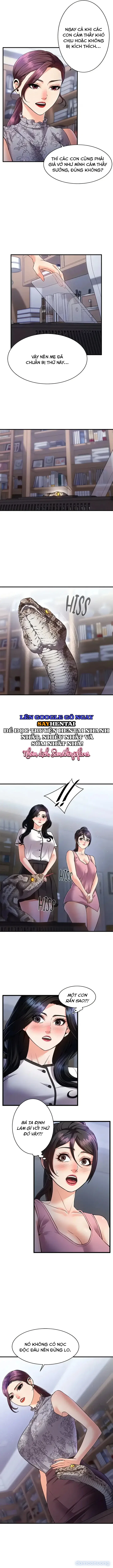 Khóa Học Làm Cô Dâu 