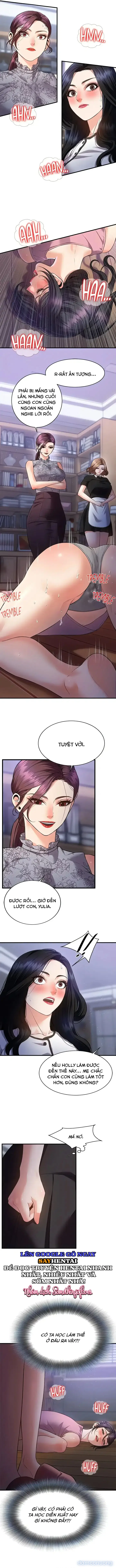Khóa Học Làm Cô Dâu 