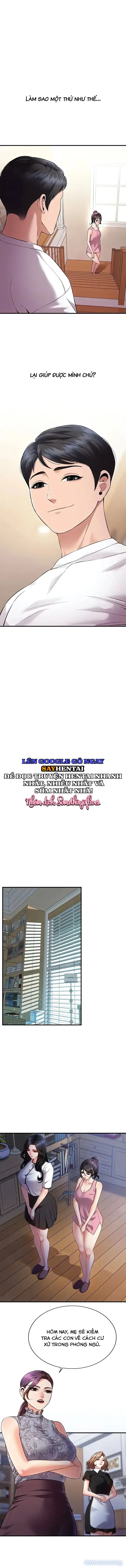 Khóa Học Làm Cô Dâu 