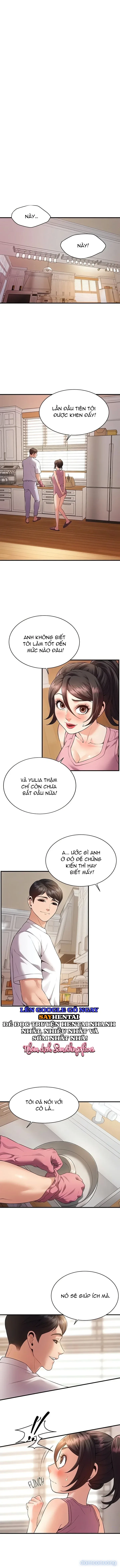 Khóa Học Làm Cô Dâu 