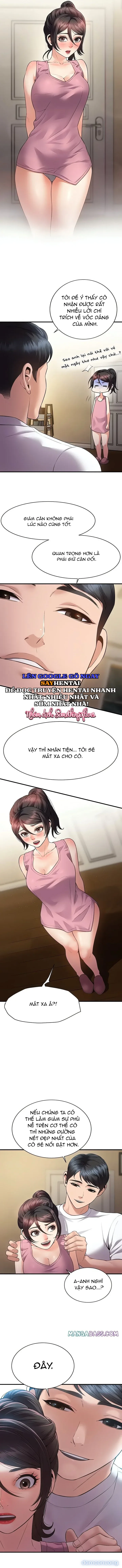 Khóa Học Làm Cô Dâu 