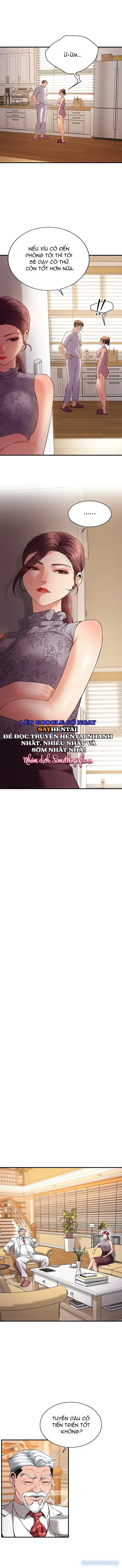 Khóa Học Làm Cô Dâu 