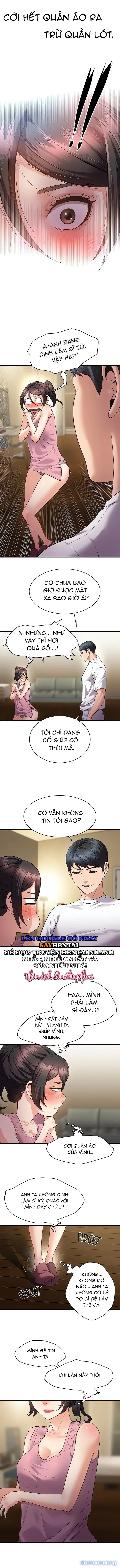Khóa Học Làm Cô Dâu 