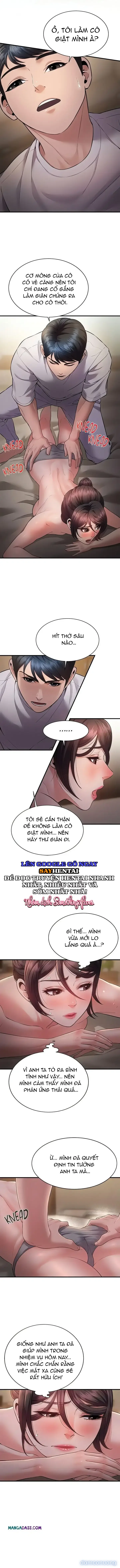 Khóa Học Làm Cô Dâu 