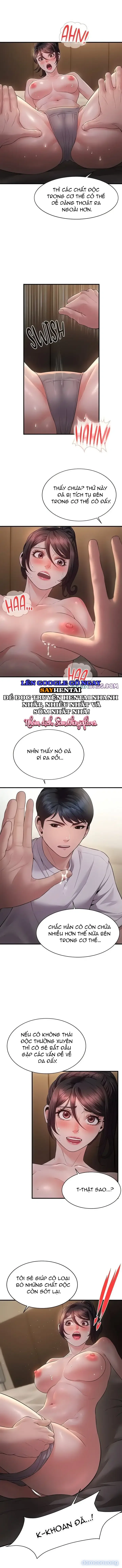 Khóa Học Làm Cô Dâu 