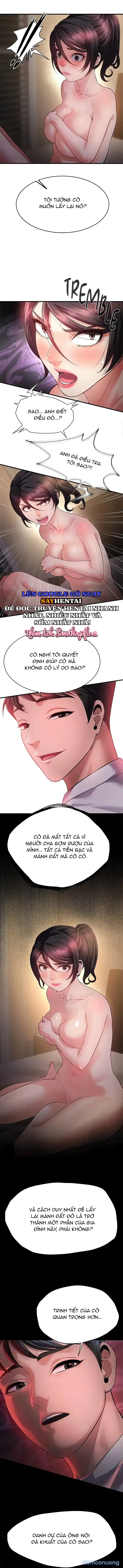 Khóa Học Làm Cô Dâu 
