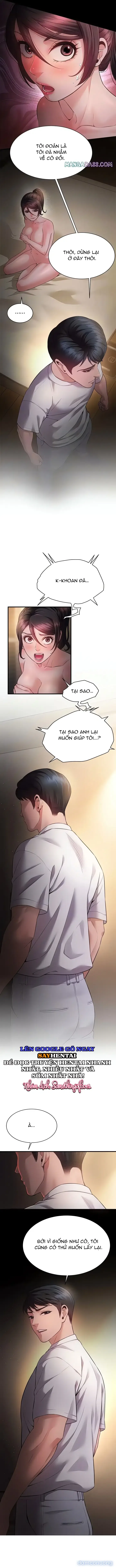 Khóa Học Làm Cô Dâu 