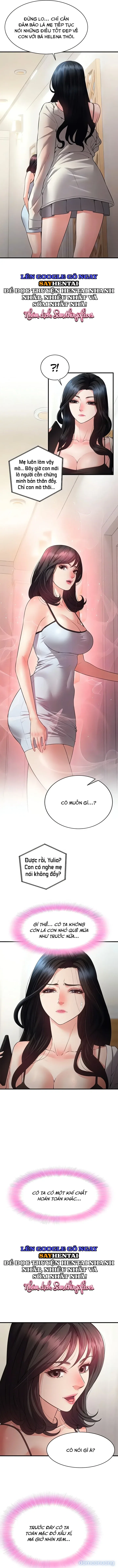 Khóa Học Làm Cô Dâu 