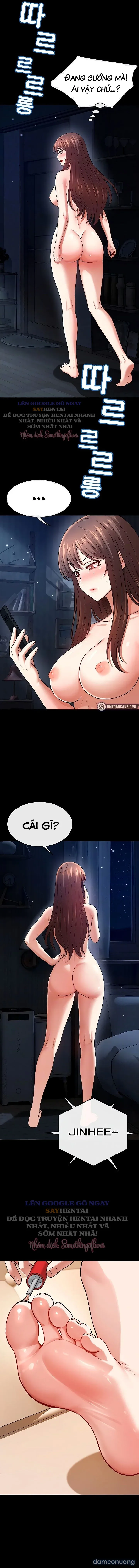 Thuần hóa chị gái 