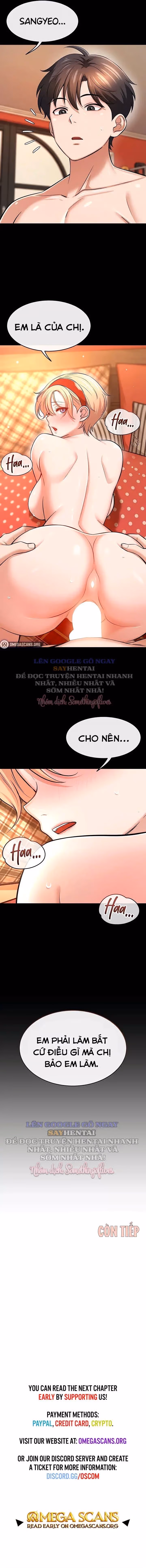 Thuần hóa chị gái 