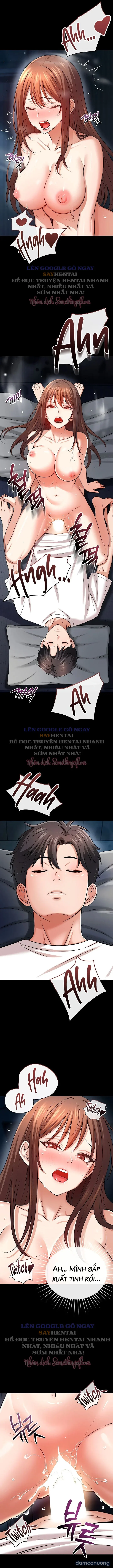 Thuần hóa chị gái 