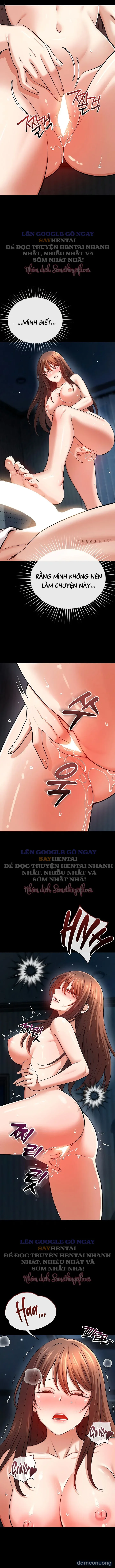 Thuần hóa chị gái 