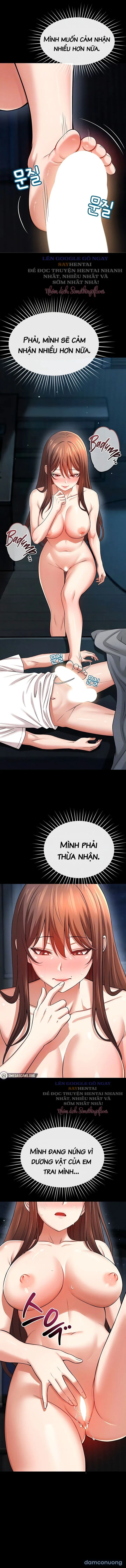 Thuần hóa chị gái 