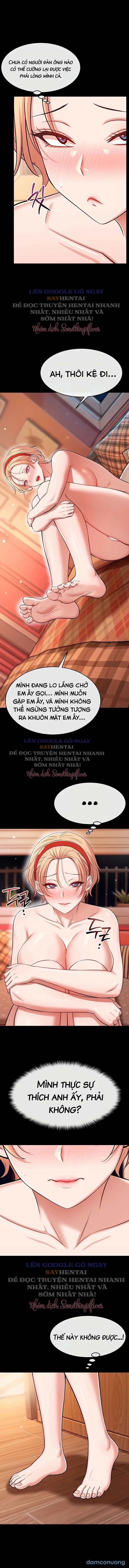 Thuần hóa chị gái 