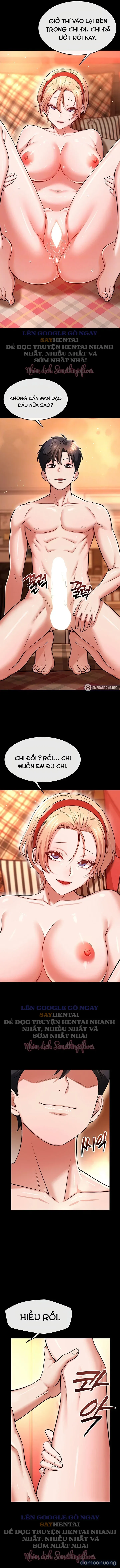 Thuần hóa chị gái 