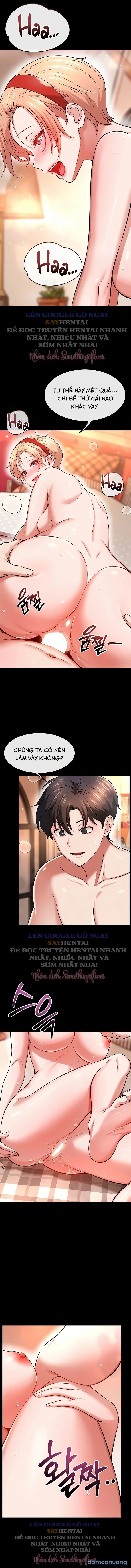Thuần hóa chị gái 
