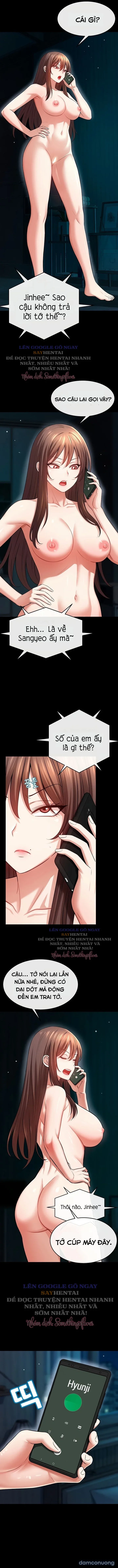 Thuần hóa chị gái 
