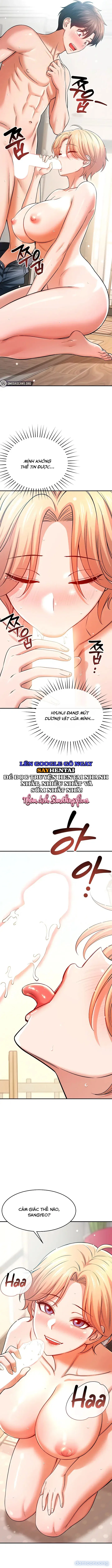 Thuần hóa chị gái 