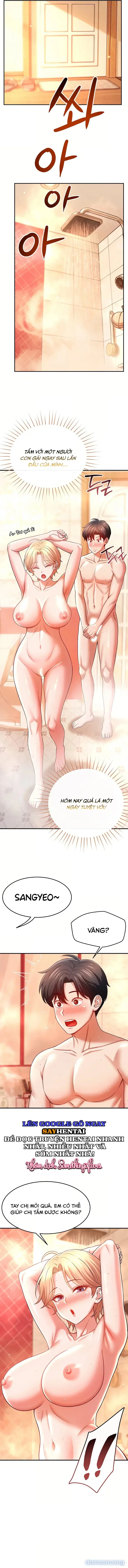 Thuần hóa chị gái 