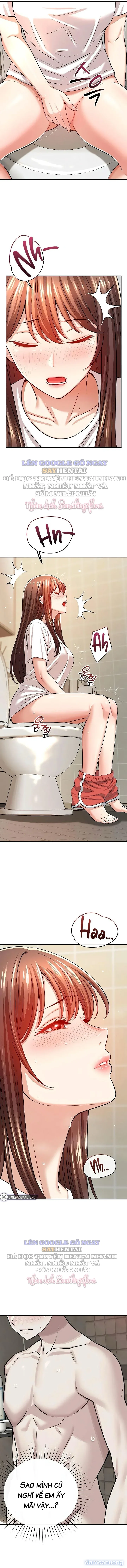 Thuần hóa chị gái 