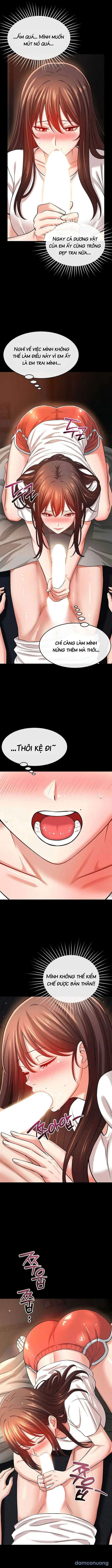Thuần hóa chị gái 
