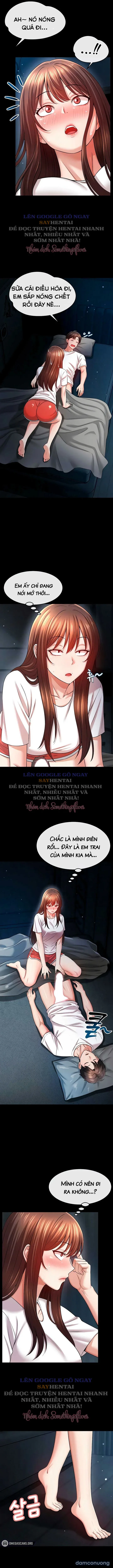 Thuần hóa chị gái 