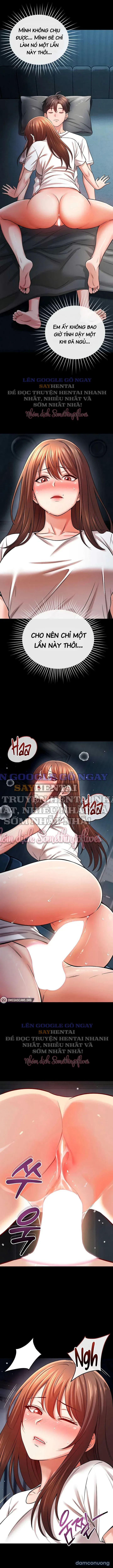Thuần hóa chị gái 