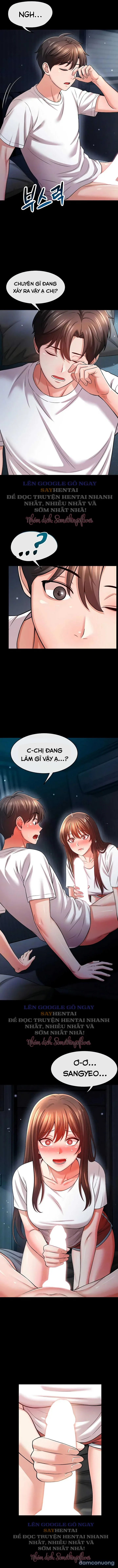 Thuần hóa chị gái 