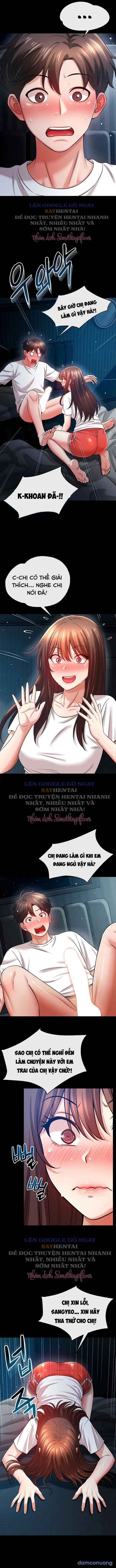 Thuần hóa chị gái 