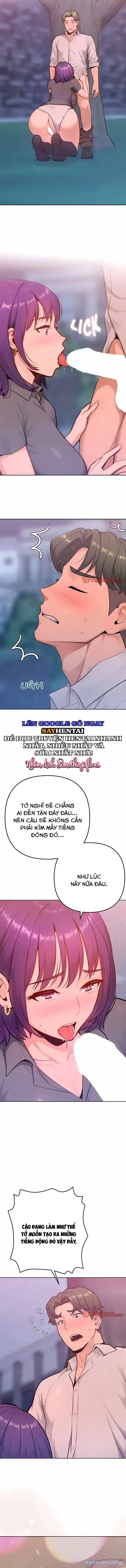 Không bao giờ chỉ là bạn bè 