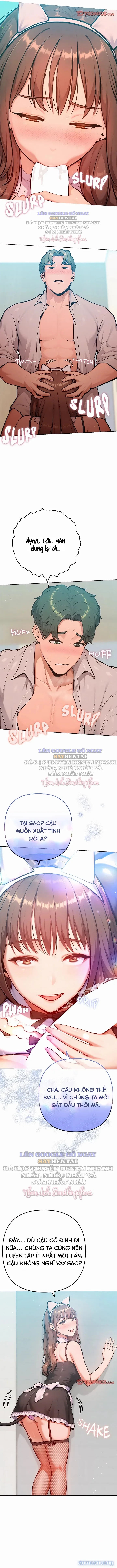 Không bao giờ chỉ là bạn bè 
