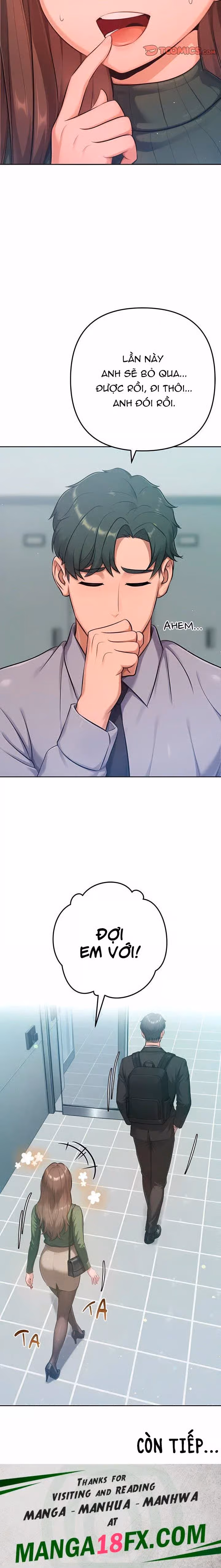 Không bao giờ chỉ là bạn bè 