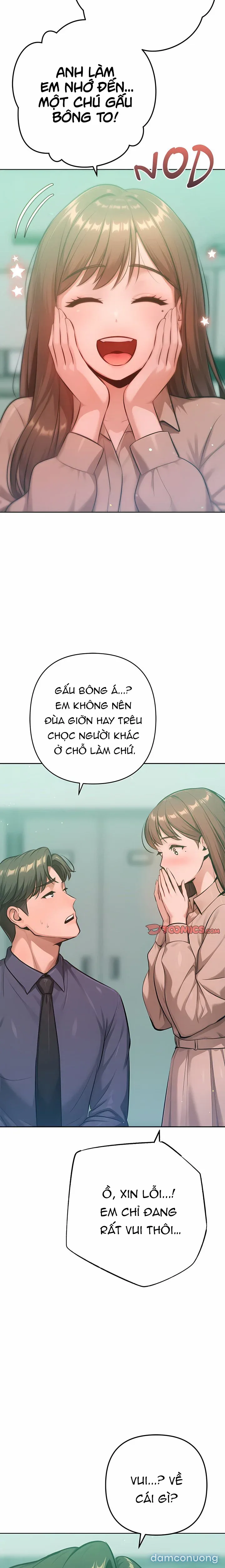 Không bao giờ chỉ là bạn bè 