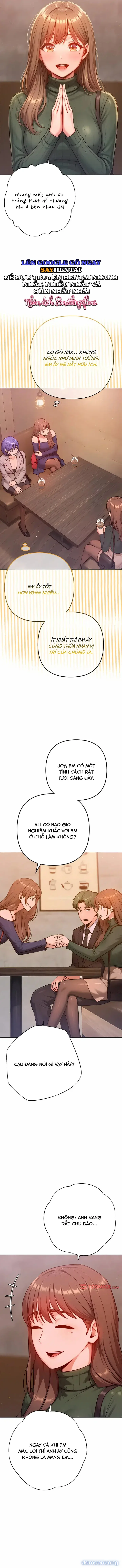 Không bao giờ chỉ là bạn bè 