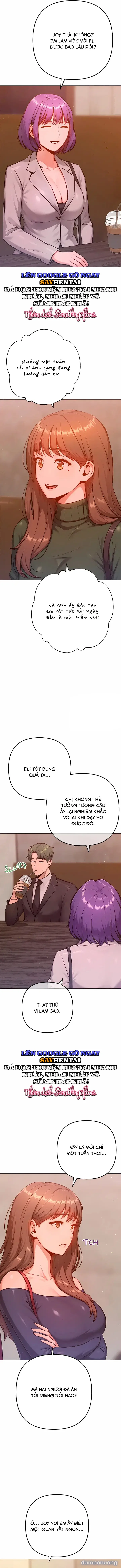 Không bao giờ chỉ là bạn bè 