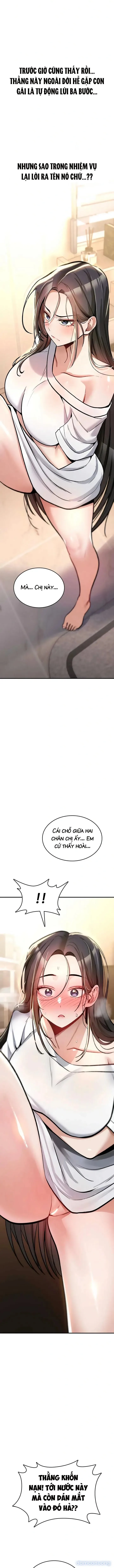Lời Nguyền Của Kẻ Giả Gái 