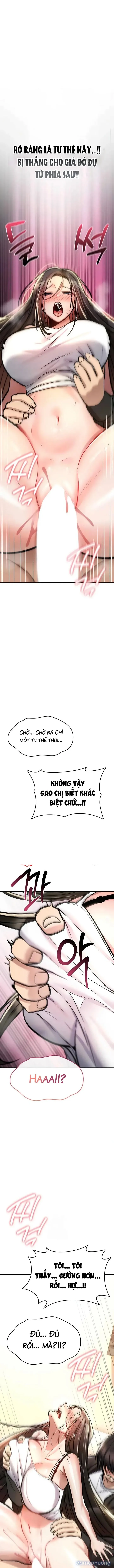 Lời Nguyền Của Kẻ Giả Gái 