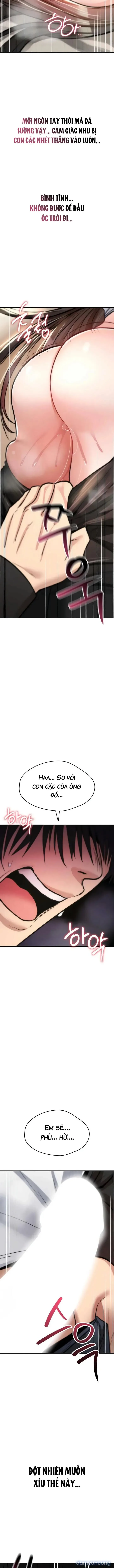 Lời Nguyền Của Kẻ Giả Gái 