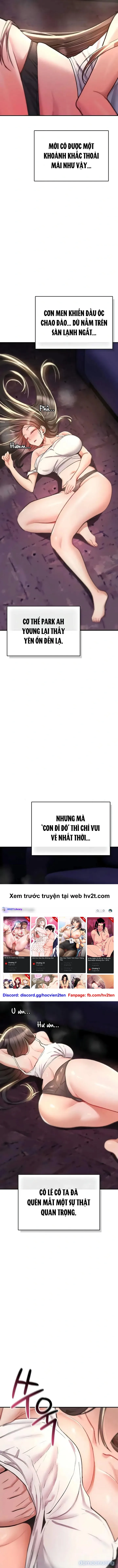 Lời Nguyền Của Kẻ Giả Gái 