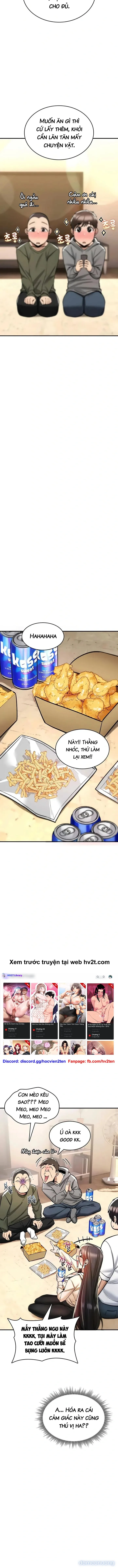 Lời Nguyền Của Kẻ Giả Gái 