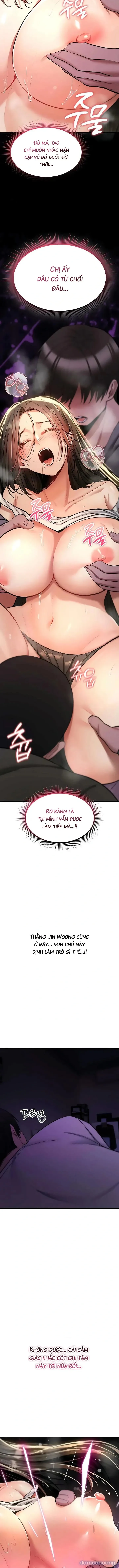 Lời Nguyền Của Kẻ Giả Gái 
